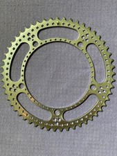 Campagnolo Nuovo Record 53t