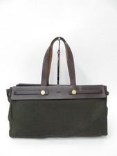 Autentica borsa tote Hermes