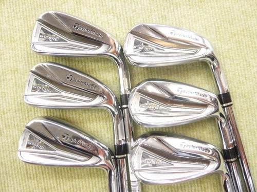 Taylormade set ferri - set, di