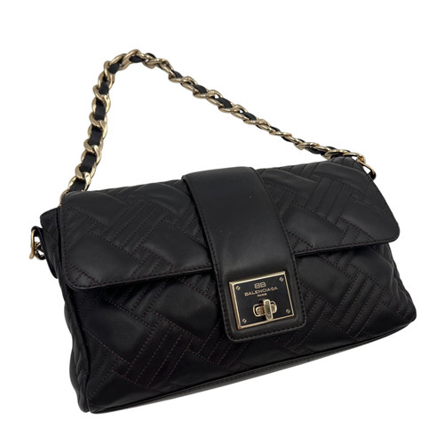 Balenciaga handle evening - evening, bag