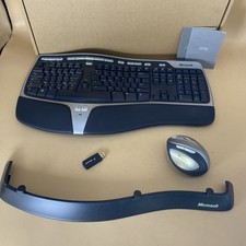 Microsoft Natural Tastiera