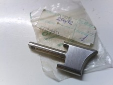 HUSQVARNA CAGIVA WR 250 valvola di scarico destra 800068651