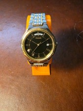 Pulsar Day Date Men's Watch