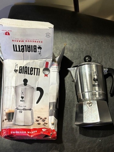 Bialetti tazze moka caffè - 3,