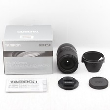 【MINT w/Box】TAMRON