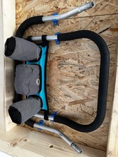 Supporti da parete per Croozer