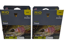 RIO Serie Avid Trota
