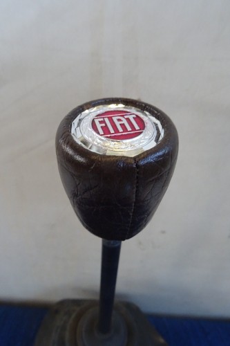 Pomello leva cambio per - pomello, fiat