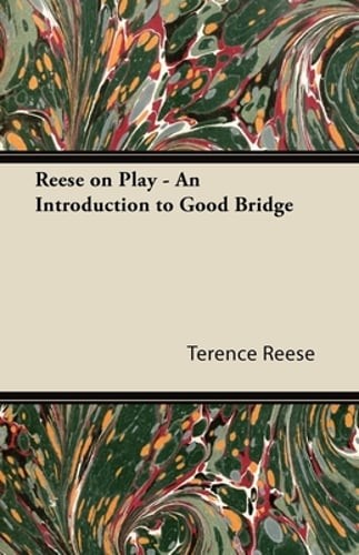 Reese play an - on,