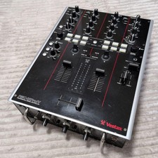 Vestax PMC-05 Pro IV Mixer DJ
