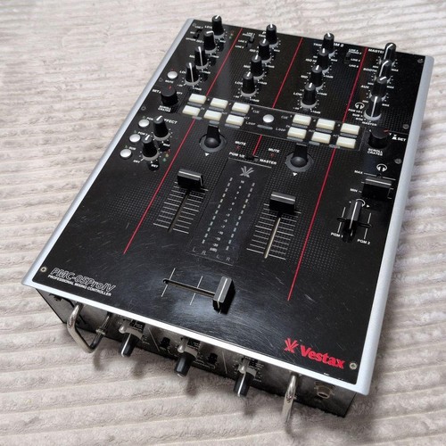 Vestax pmc pro - pro, dj