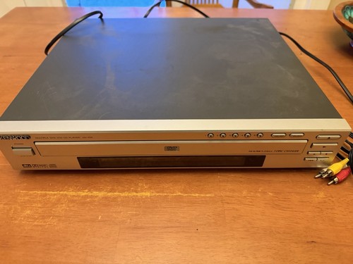 Lettore dvd kenwood 5 - kenwood,