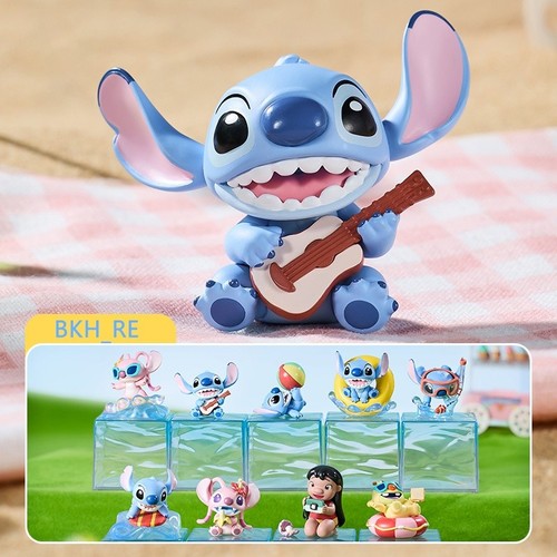 Miniso stitch summer - miniso,