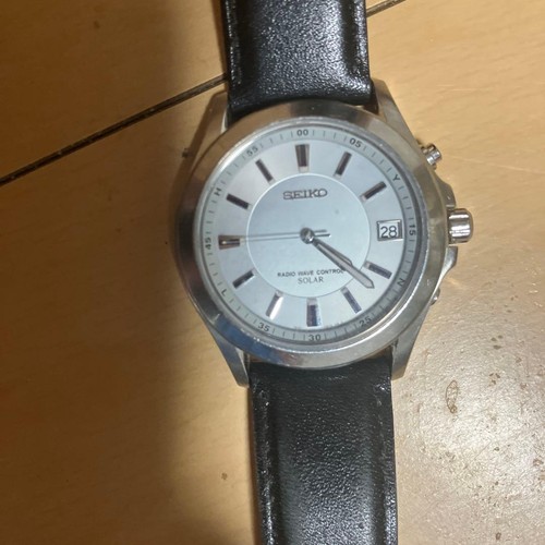Orologio solare seiko - solare,