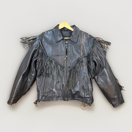 Mega force abbigliamento pelle - force,