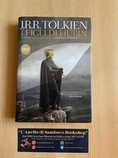J.R.R. Tolkien I figli Di