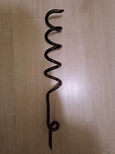 Scavo Ww1 Paletto Reticolati Modello Non Comune Corto  Scavo Ww1 Ita Kuk