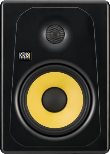 Krk kreate monitor studio - da,