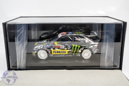 Top marques 18 ford escort - top,