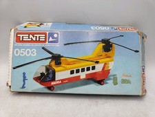 TENTE 0503 HELICOPTERO