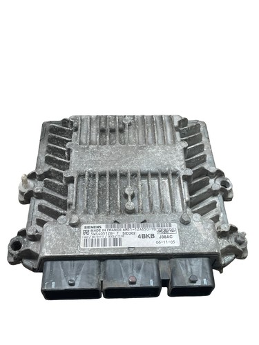 Centralina iniezione ford - iniezione,