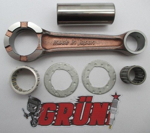 Kit biellette verdi ktm sx150 - kit,