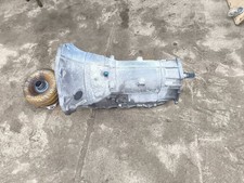 BMW X5M E70 2013 cambio