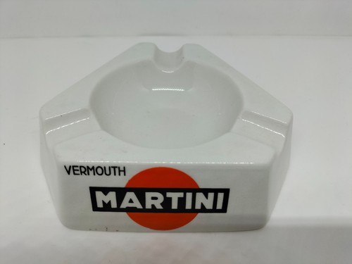 Posacenere martini vermouth - posacenere,