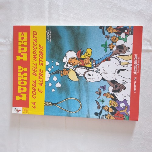 Gazzetta dello sport lucky - gazzetta,