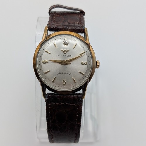 Orologio automatico uomo