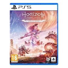 Horizon Forbidden West