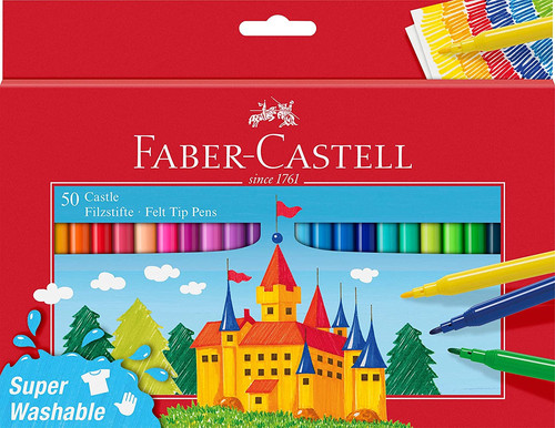 Faber castell set di - faber-castell,
