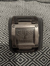 Orologio Guess uomo