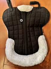 Sottosella agnello equitazione