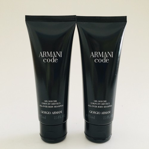 Giorgio armani code pour - armani,