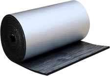 Materiale Fonoassorbente per