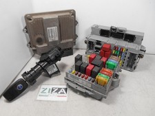 Fiat Idea 1.3 MJT 90hp