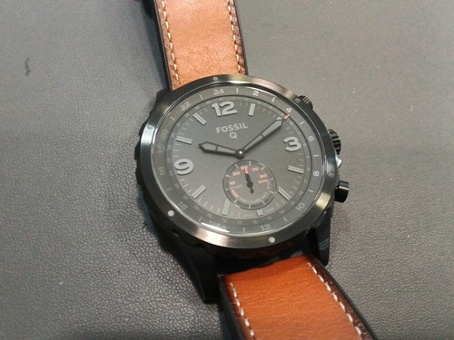 Orologio fossil uomo - orologio,