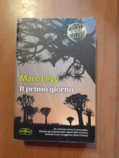 Primo giorno marc - primo,