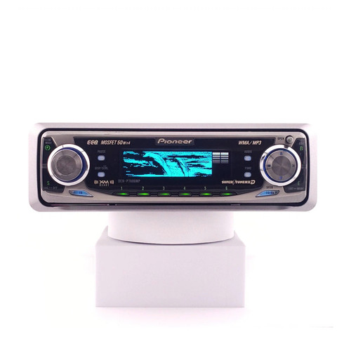 Pioneer deh p7600mp unità - pioneer, (unità