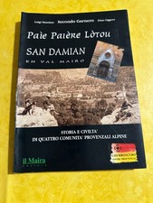 PAIE PAIERE LOTOU SAN DAMIAN