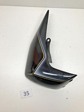 Carena fianchetto copertura radiatore anteriore  destra  Kawasaki Z 750