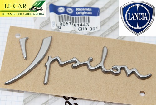 Scritta ypsilon posteriore - ypsilon,