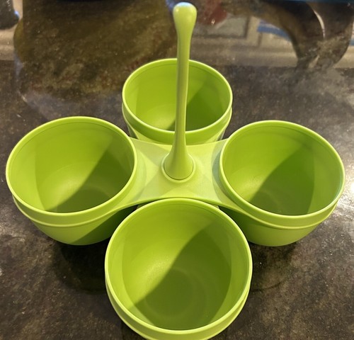 Condiment caddy tupperware - condiment,