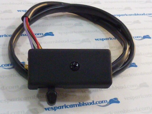 Deviatore freccie vespa - deviatore, px