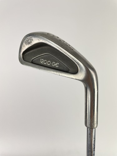 Wilson 1200 iron radius - ge, 3