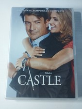 Castle Quinta Stagione 5