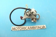 Moto Negrini Bimbo 50 puntine contatti  ACCENSIONE contact breaker PER  BOSCH 