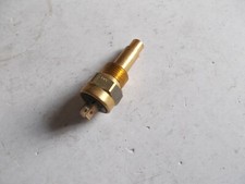 BULBO TEMPERATURA ACQUA MASERATI BITURBO SHAMAL COOLANT TEMPERATURE LEGGERE