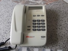TELEFONO  DA TAVOLO SIRIO BASIC TELECOM ITALIA